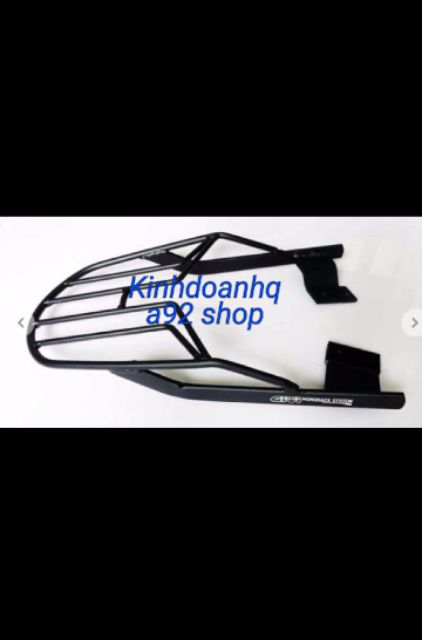 Ba Ga GiVi các dòng xe Honda/Yamaha/SU Satria....