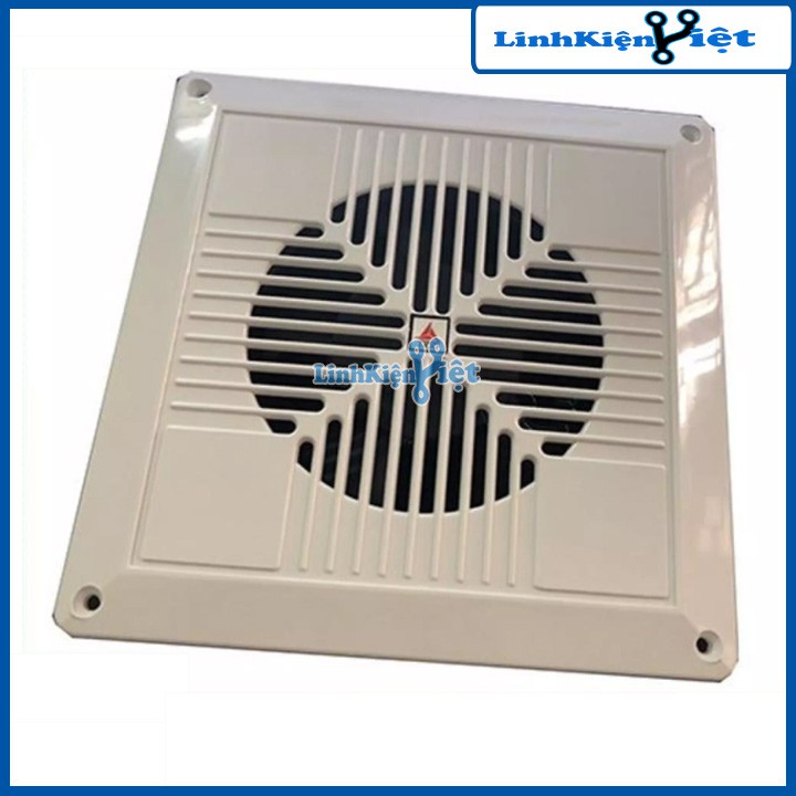 Quạt Thông Gió TC-14AV6 20x20x8cm (Quạt Hút Mùi TICO)