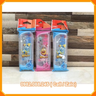 Compass Chì Cây - Deli 8621  [VPP Trí Đức]