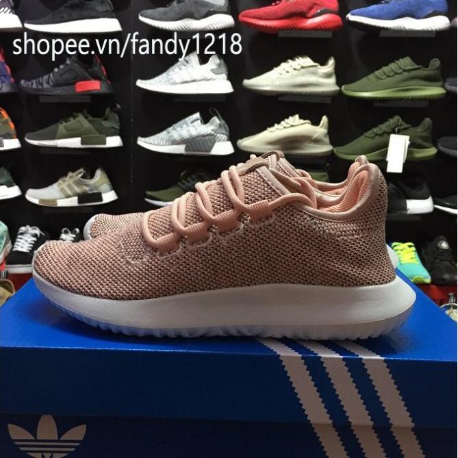 Giày thể thao TUBULAR SHADOW HỒNG ĐEN . Hàng như hình chất lượng tốt yu tin chất lượng | Bán Chạy| 2020 : , * ⁿ .