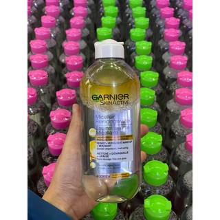 NƯỚC TẨY TRANG GANIER 400ml