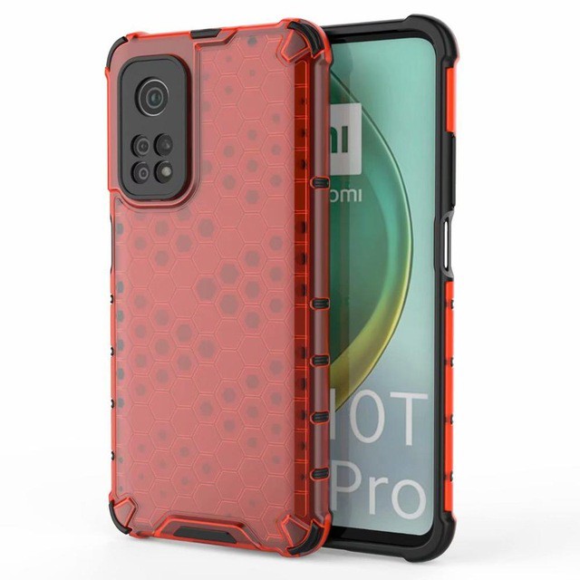 Ốp điện thoại bảo vệ chống sốc cao cấp chuyên dụng cho Xiaomi Mi 10T Note 10 9 Pro Lite POCO X3 NFC F3 M3 F2 Pro M3 A3 5G