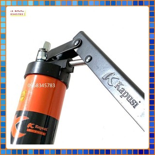 BƠM MỠ BẰNG TAY KAPUSI 400CC