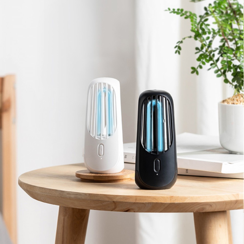 Aolon ZW19 Portable UVC Germicidal Light