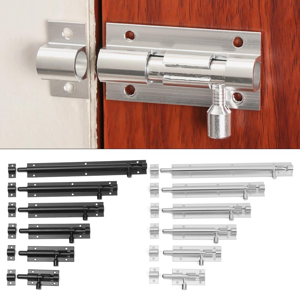 Khóa Chống Trộm Bằng Hợp Kim Nhôm Nhiều Kích Cỡ AARON1