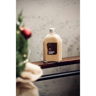 Latte Hạnh Nhân 220ml