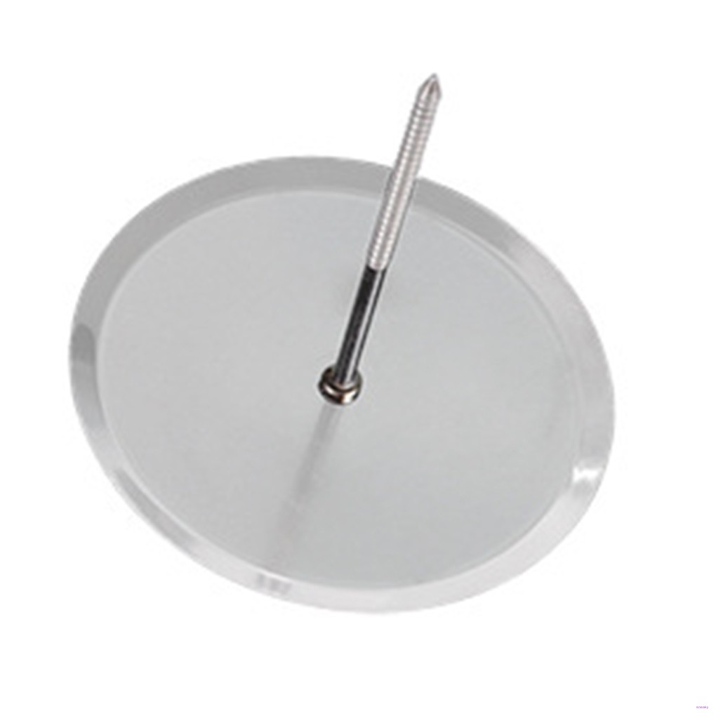 Dụng Cụ Hỗ Trợ Bắt Kem Trang Trí Bánh Bằng Thép Không Gỉ