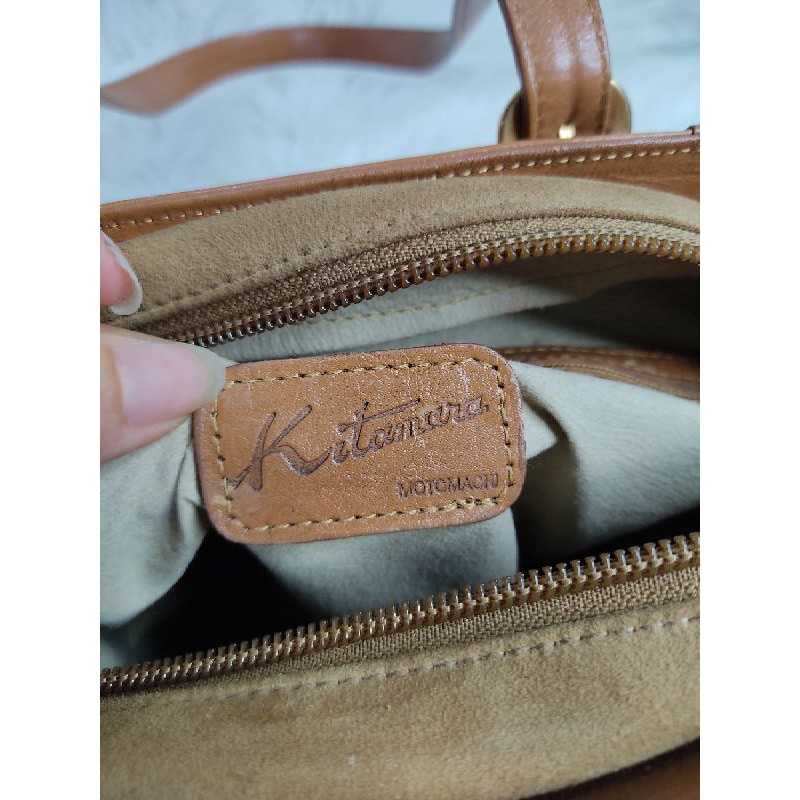 Túi xách K i t a m u r a