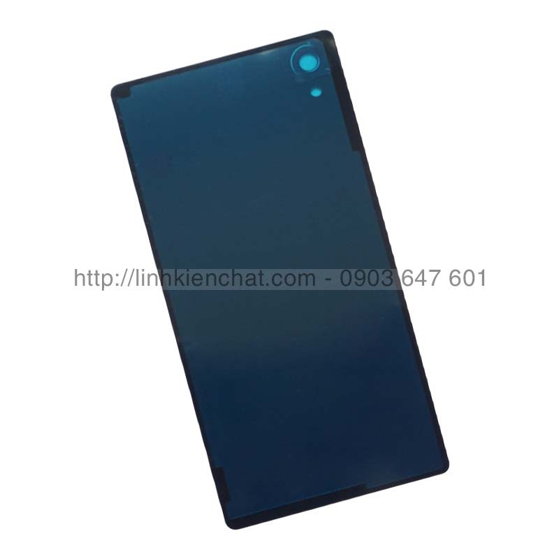 Vỏ nắp pin Sony Xperia M4 Aqua E2312 Zin - Hàng nhập Khẩu