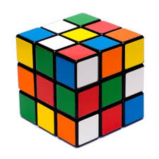 TRÒ CHƠI RUBIK
