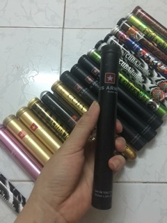 Nước hoa cuba combo2 chai