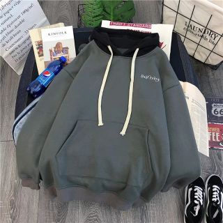 Áo nỉ hoddie nam nữ