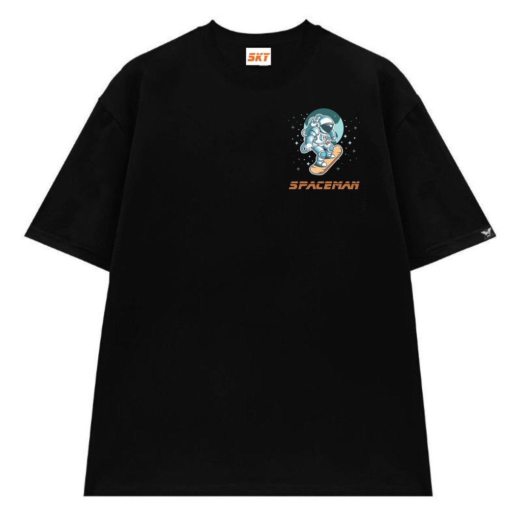 SKY TEE - ÁO THUN SPACEMAN | BigBuy360 - bigbuy360.vn