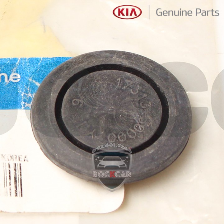 Cao su hốc lốp sườn xe Kia Morning chính hãng Kia Motors 🏎🏎🏎