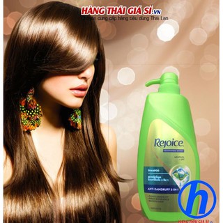 Dầu Gội Rejoice 600ml Thái Lan