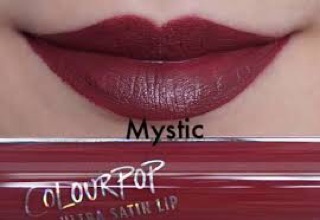 [best seller] son kem colourpop ultra satin lip
