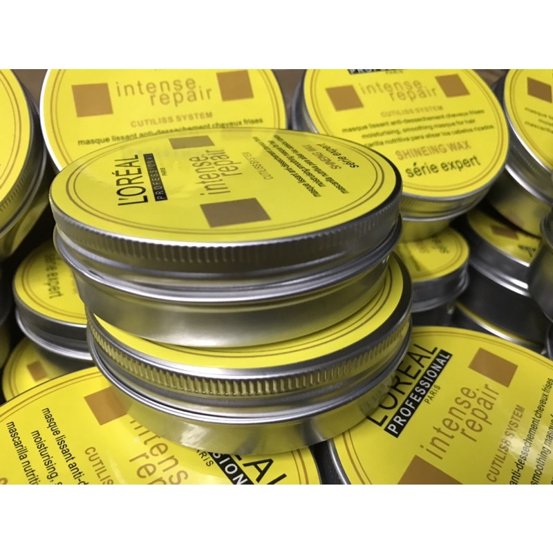 WAX TÓC TRONG VÀ ĐỤC