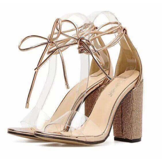 Giày Charles &Keith