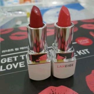 Son Thỏi Laneige Silk Intense Lipstick 2g