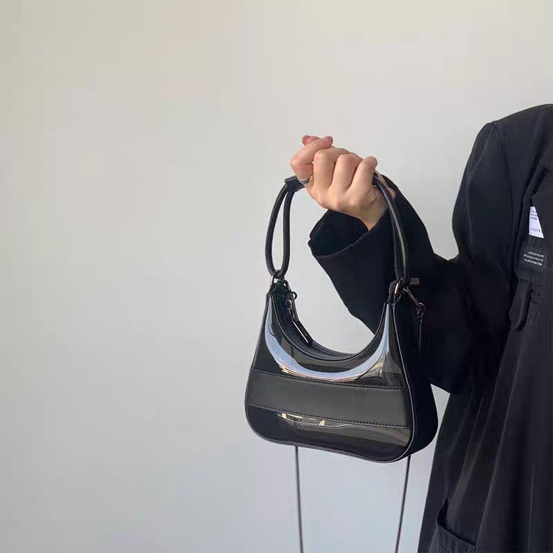 Túi Đeo Chéo Dây Xích Thời Trang Xuân Hè 2022 Sang Trọng Cho Nữ