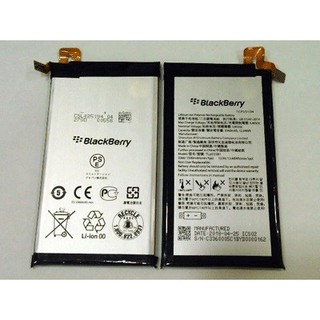Pin Blackberry Key 2 (TLP035B1, 3500 mAh)