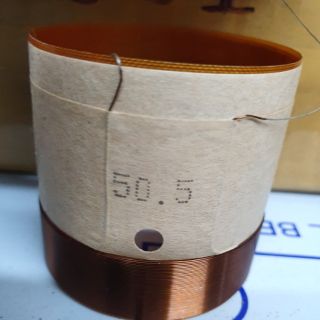 Côn loa phip 50,5 2 lớp