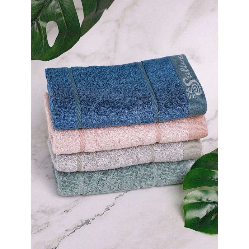 KHĂN MẶT SALINA SFT005