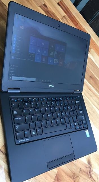 Laptop dell e7250 i7, 8G | BigBuy360 - bigbuy360.vn