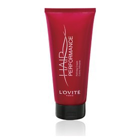 Kem ủ phục hồi tóc hư tổn Lovite Refinning Cream