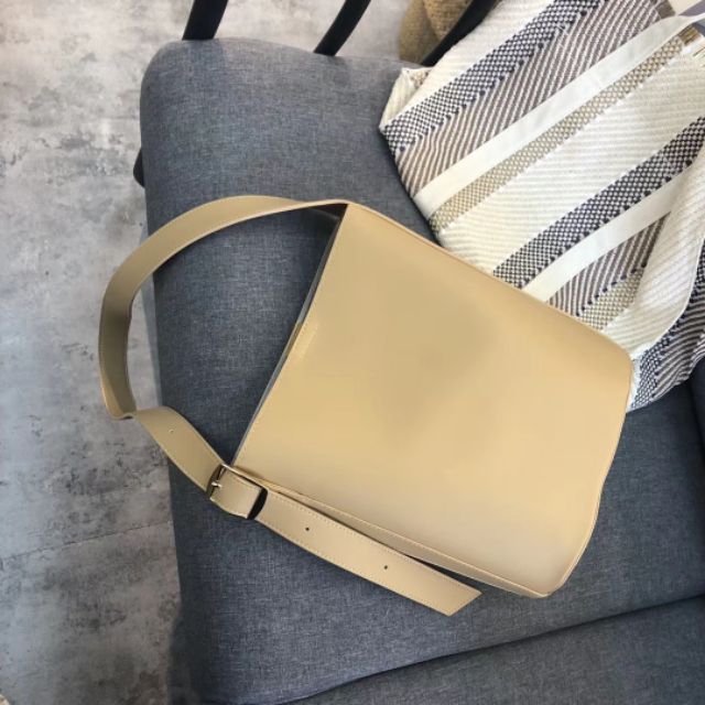 Túi Đeo Chéo Nữ Thời Trang Đi Chơi Phong Cách Vintage HOPP 937 Túi Da PU Tặng Kèm Túi Phụ Kiện Có 5 Màu - Bảo Hành | BigBuy360 - bigbuy360.vn