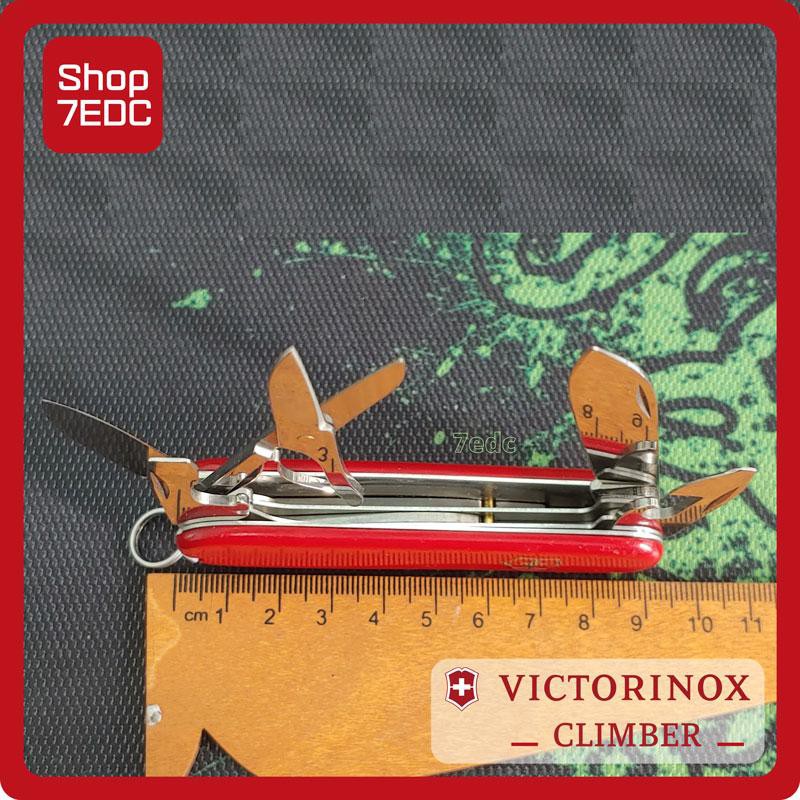 Dao đa năng Victorinox Climber