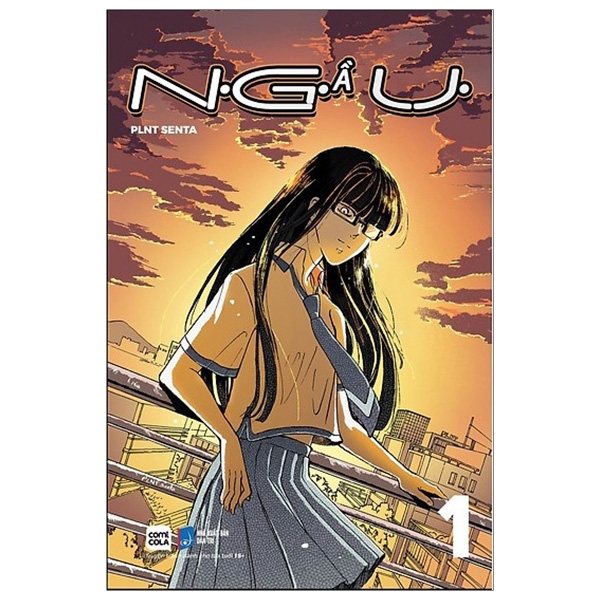 Sách Ngầu - Comic - Truyện Tranh