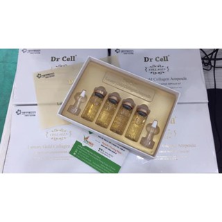Tế bào gốc Dr. Cell