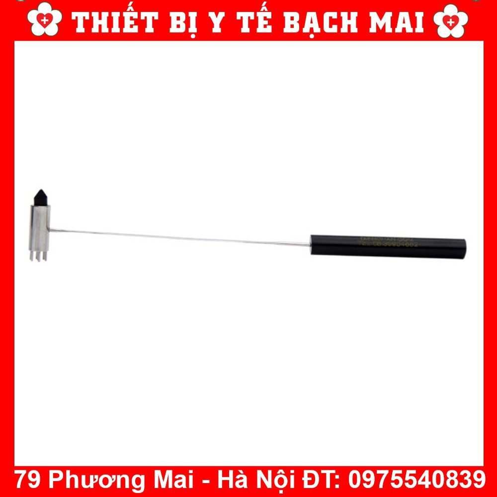 Búa Nhỏ Diện Chẩn - Búa Mai Hoa - Búa Gôm