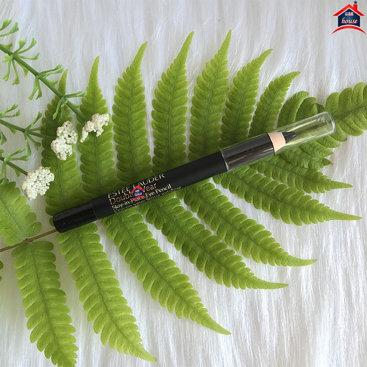 Chì kẻ mắt Estee Lauder double wear stay in place eye pencil