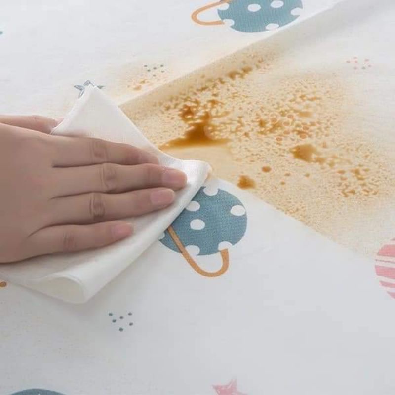 Tấm phủ tủ lạnh máy giặt ngăn bụi bẩn