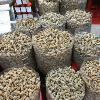 Bột Tam Thất Bắc (55 củ/kg 100-200-500g)