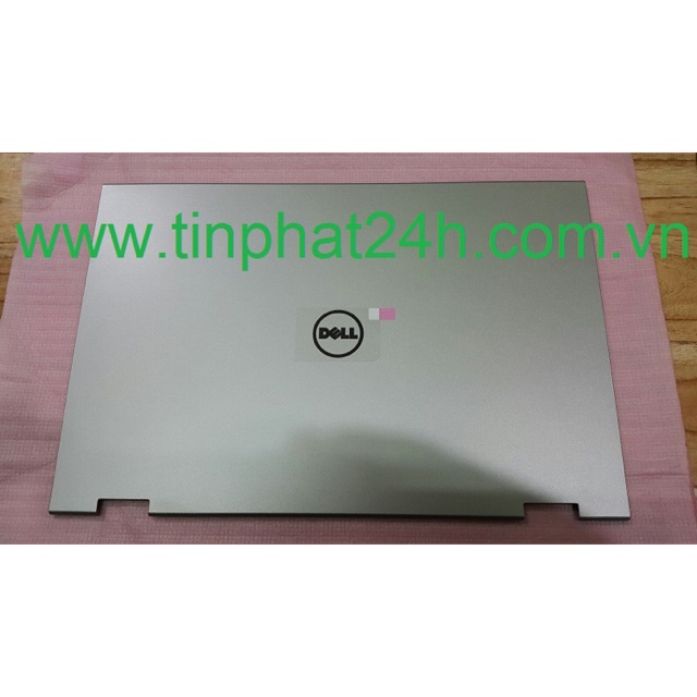 Vỏ Laptop Dell Inspiron 13 7347 7348 7359 7352 7353 0DMKX2 0G1F13 VỎ MẶT A MẶT LƯNG MÀN HÌNH