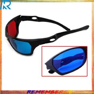 Kính xem phim 3D xanh đỏ chất lượng cao