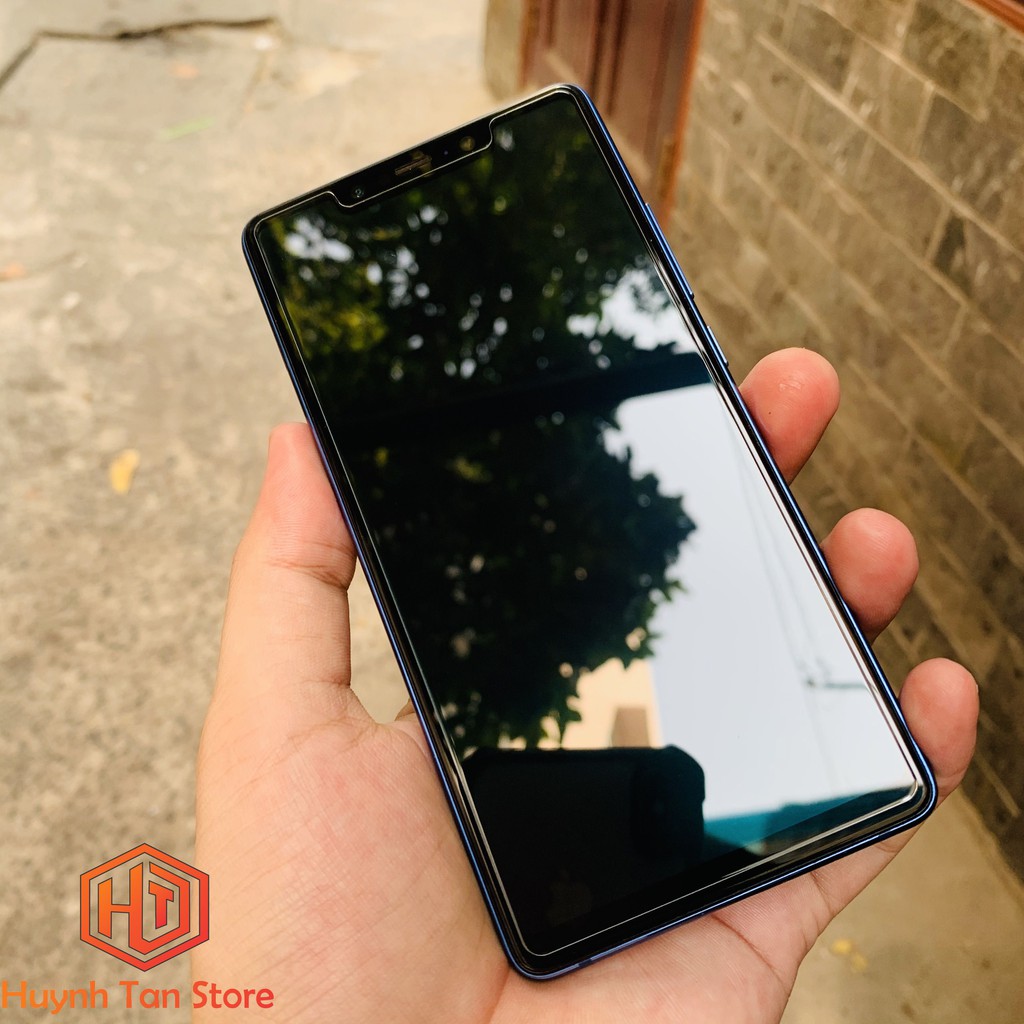 Cường lực xiaomi mi 13 12t 11t 10t pro mi 10 11 lite mi mix 2 3 mi 8 9 trong suốt KHÔNG FULL MÀN chính hãng GOR