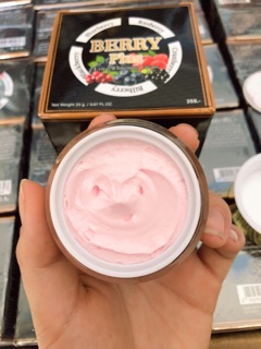 Kem face 4k berry plus