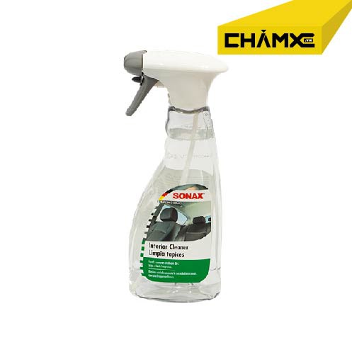 Dung Dịch Vệ Sinh Nội Thất Ô Tô Sonax Interior Cleaner