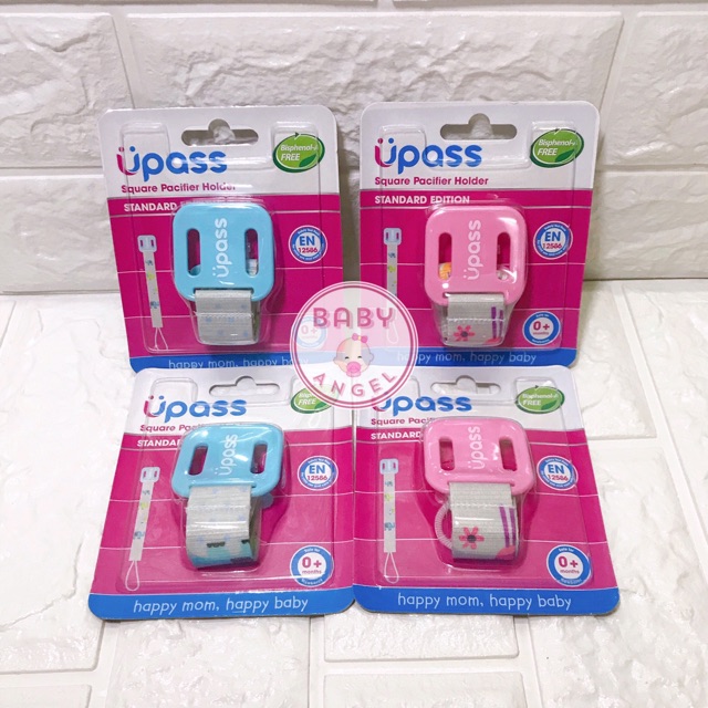 Dây đeo ty ngậm Upass UP4012N