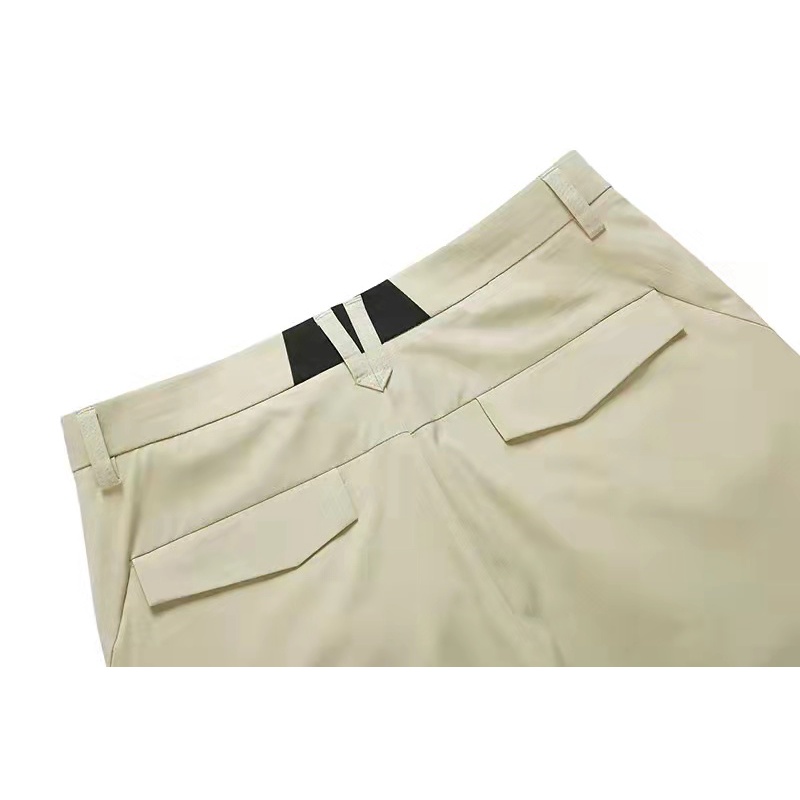 Quần Thể Thao Mau Khô Thoáng Khí Mau Khô Phong Cách Mới Mùa Hè Cho Nam