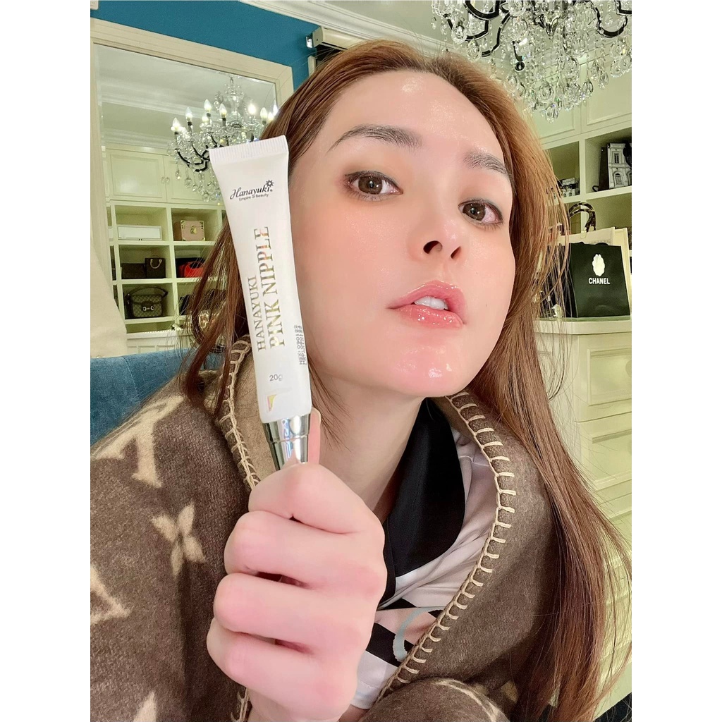 NHŨ HOA HỒNG TI HANAYUKI | BigBuy360 - bigbuy360.vn