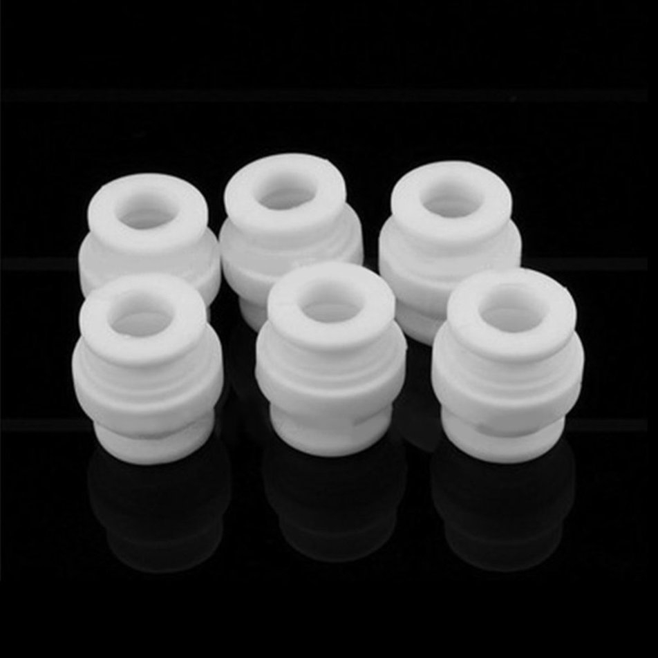 Bóng cao su giảm chấn cho camera và bộ ghim chống rơi cho DJI Phantom 3