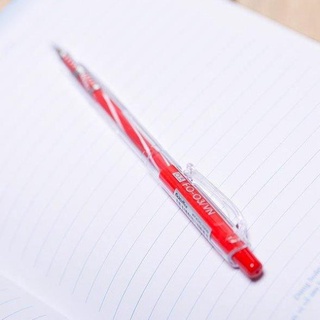 Combo 5 Bút Bi Flexoffice FO-03 ,