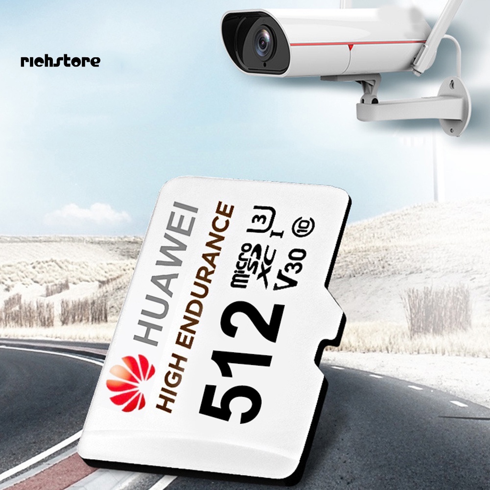 Đầu Đọc Thẻ Nhớ 512 / 1024GB TF Micro-SD Tốc Độ Cao Cho Laptop / Máy Ảnh | BigBuy360 - bigbuy360.vn