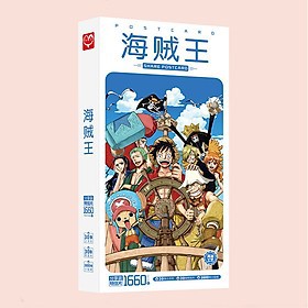 Postcard One Piece