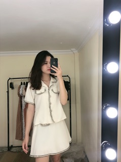 Set bộ hàn quốc
